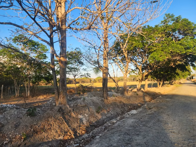 Venta de Terreno, Propiedad, en Liberia Guanacaste