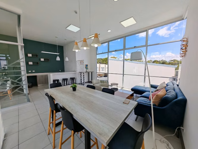 Venta de casa en condominio Mo Living, San Rafael de Montes de Oca - Imagen 17