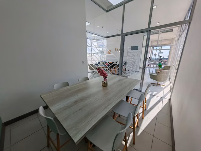 Venta de casa en condominio Mo Living, San Rafael de Montes de Oca - Imagen 18