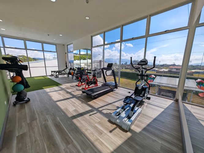 Venta de casa en condominio Mo Living, San Rafael de Montes de Oca - Imagen 15