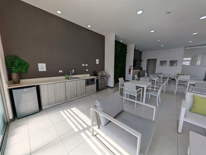 Venta de casa en condominio Mo Living, San Rafael de Montes de Oca - Imagen 14