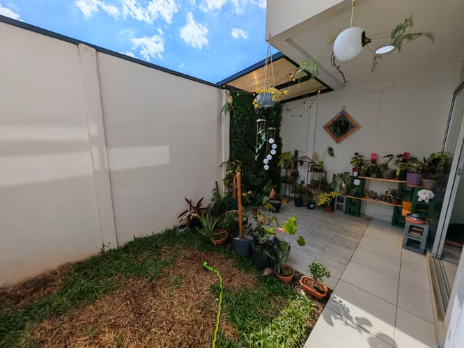 Venta de casa en condominio Mo Living, San Rafael de Montes de Oca - Imagen 8