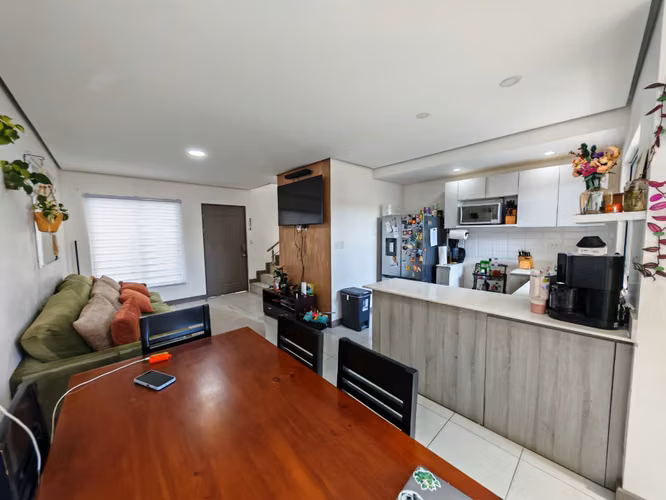 Venta de casa en condominio Mo Living, San Rafael de Montes de Oca - Imagen 4