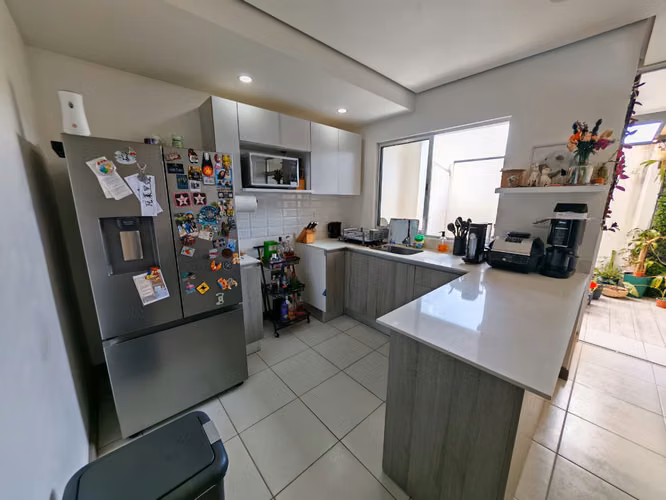 Venta de casa en condominio Mo Living, San Rafael de Montes de Oca - Imagen 6