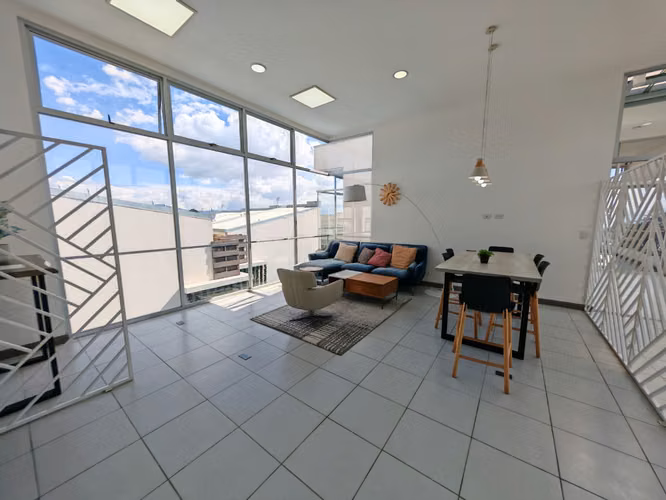 Venta de casa en condominio Mo Living, San Rafael de Montes de Oca - Imagen 16