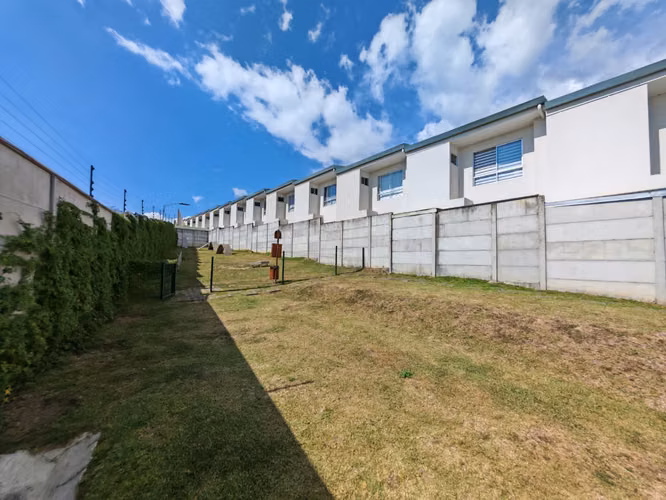 Venta de casa en condominio Mo Living, San Rafael de Montes de Oca - Imagen 19