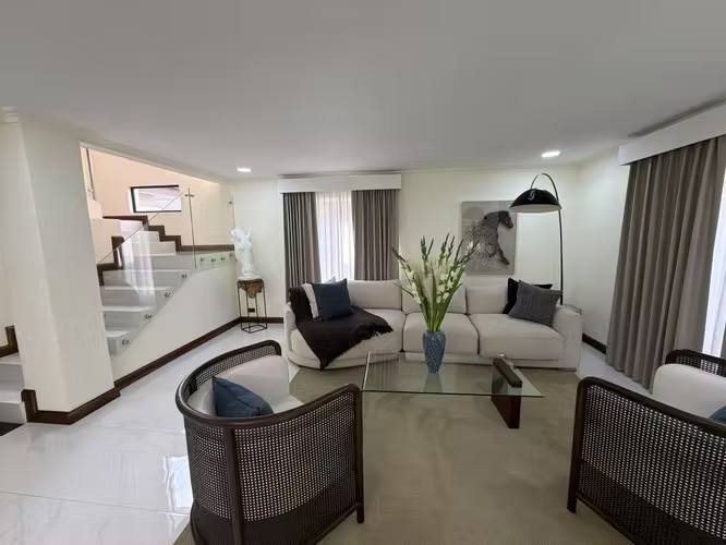 VENDO ESCAZU GUACHIPELIN condominio BOSQUE DE LAS LOMAS 100% remodelada - Imagen 16