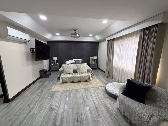 VENDO ESCAZU GUACHIPELIN condominio BOSQUE DE LAS LOMAS 100% remodelada - Imagen 11