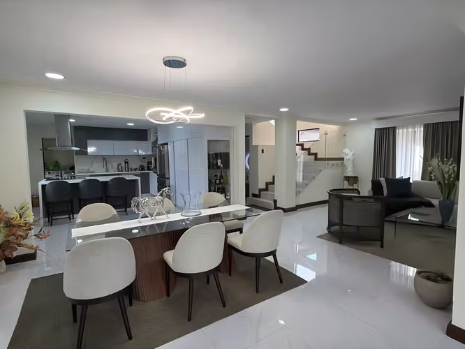 VENDO ESCAZU GUACHIPELIN condominio BOSQUE DE LAS LOMAS 100% remodelada - Imagen 9