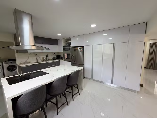 VENDO ESCAZU GUACHIPELIN condominio BOSQUE DE LAS LOMAS 100% remodelada - Imagen 13