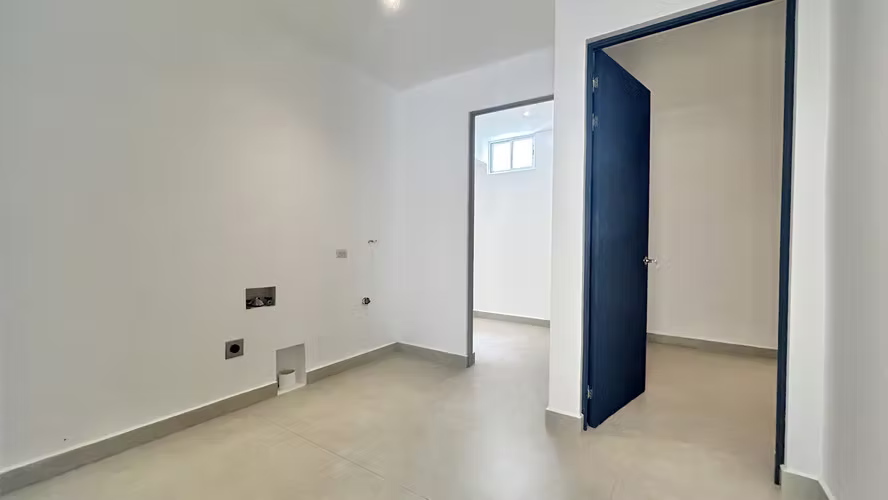 CASA A ESTRENAR EN VENTA o ALQUILER | ELEGANCIA, VISTA Y EXCLUSIVIDAD EN GUACHIPELÍN NORTE, ESCAZÚ - Imagen 6