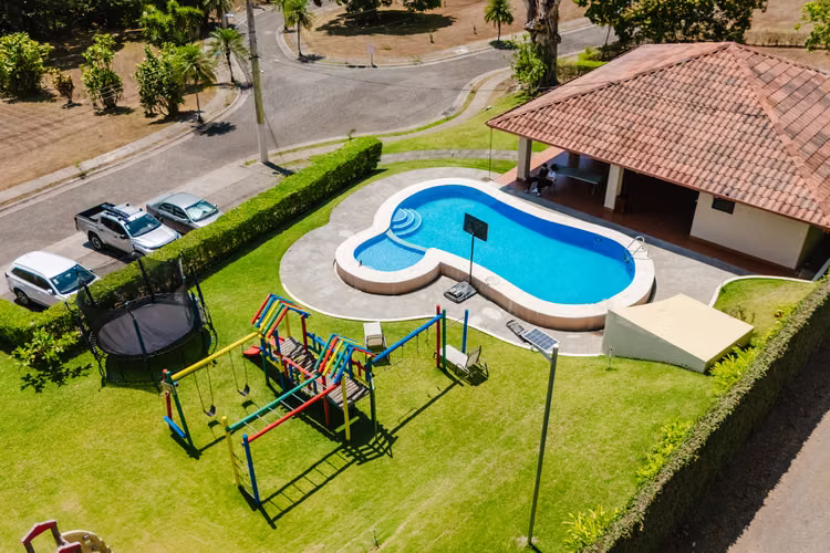 Lote a la venta en Naranjo, Condominio Plantation Estates - Imagen 19