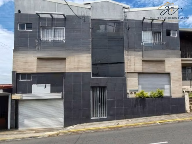 Edificio en venta - apartamentos tipo estudio
