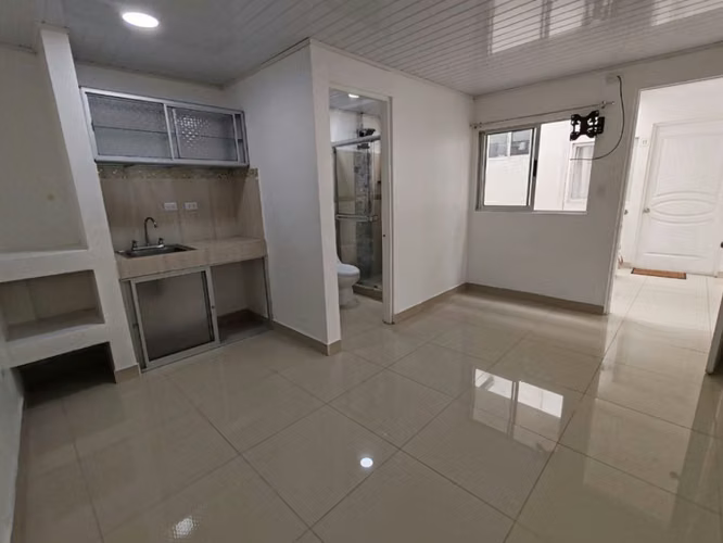Edificio en venta - apartamentos tipo estudio
