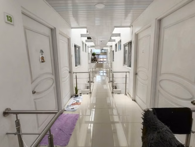 Edificio en venta - apartamentos tipo estudio
