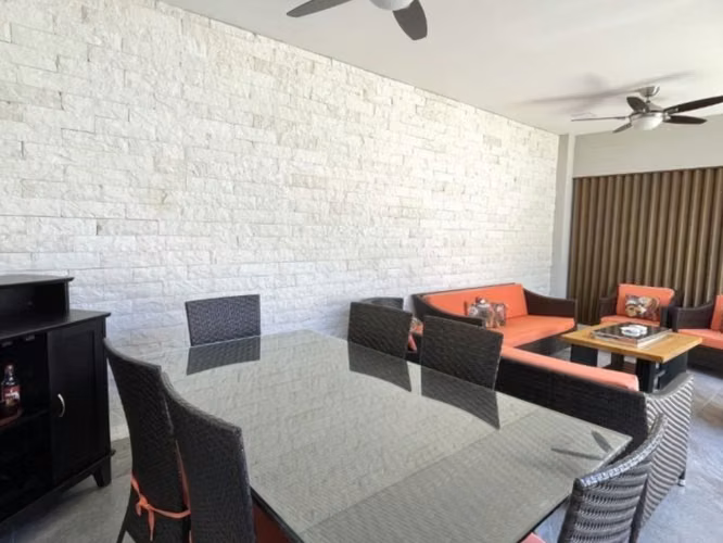 Casa en Venta en Pozos de Santa Ana – Una Planta en Residencial con Seguridad 24/7 - Imagen 5