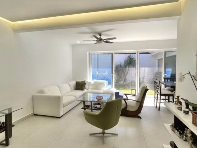 Casa en Venta en Pozos de Santa Ana – Una Planta en Residencial con Seguridad 24/7 - Imagen 4