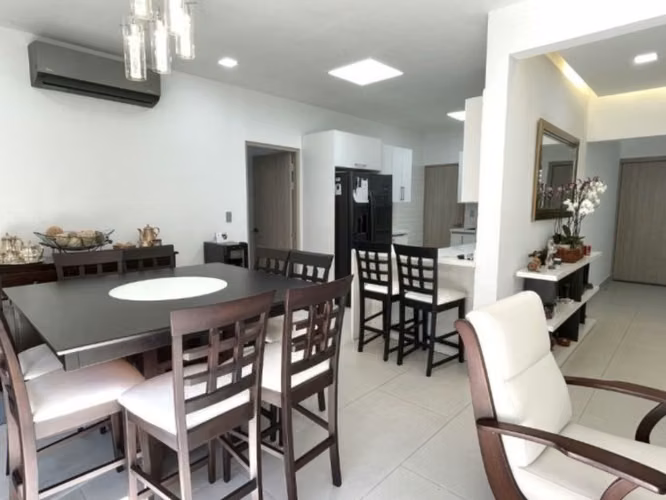 Casa en Venta en Pozos de Santa Ana – Una Planta en Residencial con Seguridad 24/7 - Imagen 6