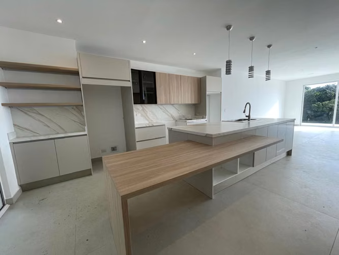 CO-594 | Condominio en Guachipelín, Escazú - Imagen 3