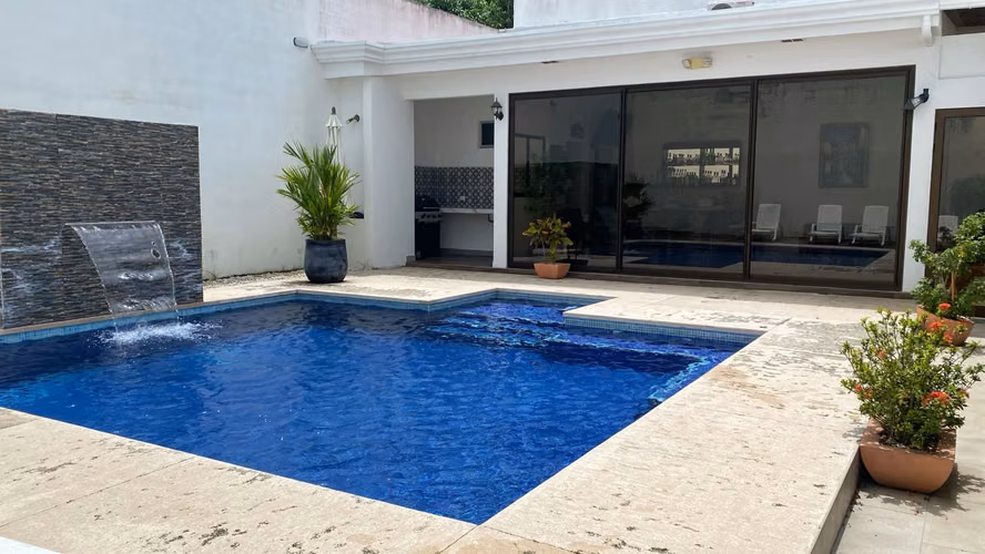 Venta de casa en Jaco, Garabito, Puntarenas. Jacó Centro. - Imagen 19