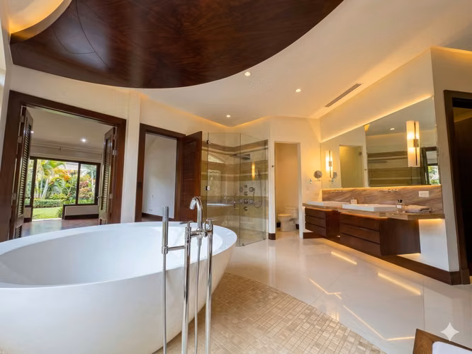 VENTA DE CASA EN BOSQUES DE LINDORA*