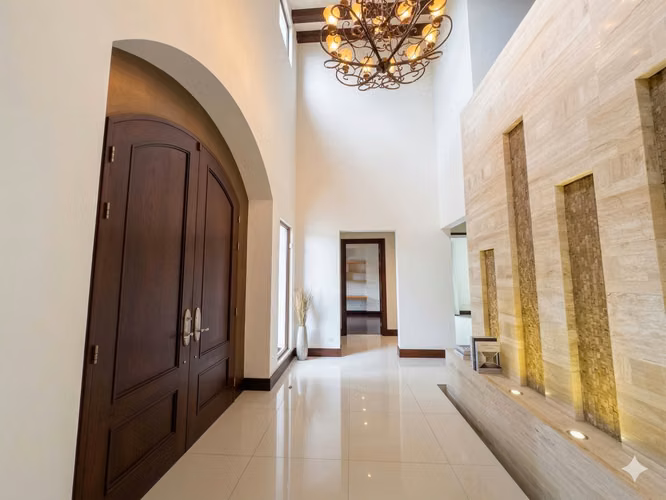 VENTA DE CASA EN BOSQUES DE LINDORA*