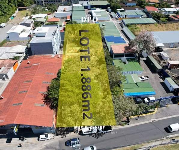 Venta Terreno con uso de suelo de Alta Densidad Residencial - Imagen 11