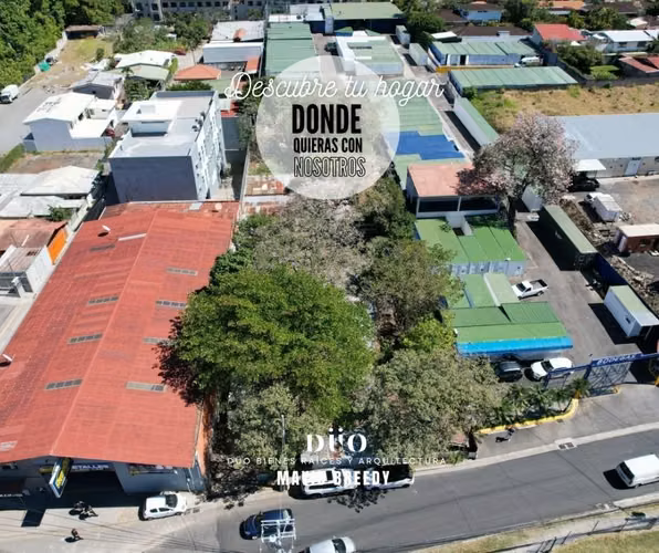 Venta Terreno con uso de suelo de Alta Densidad Residencial - Imagen 2