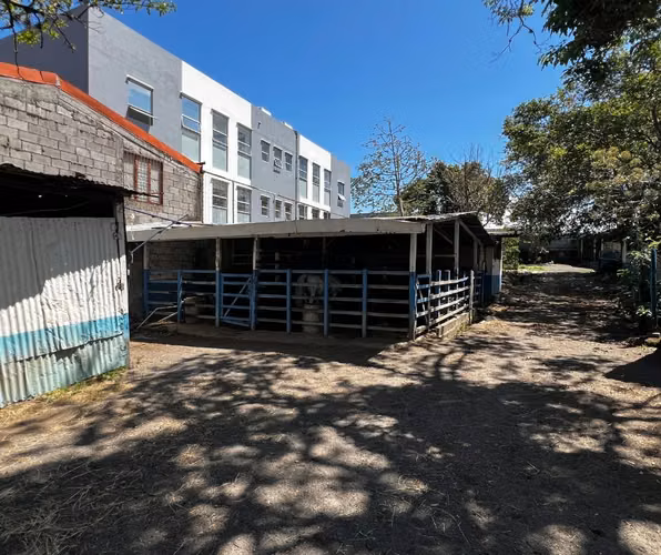 Venta Terreno con uso de suelo de Alta Densidad Residencial - Imagen 9