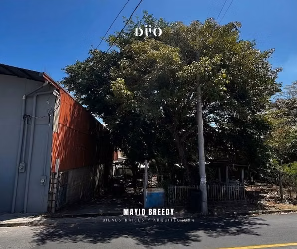 Venta Terreno con uso de suelo de Alta Densidad Residencial - Imagen 4