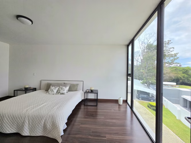 Por Country Club / 3 Habitaciones / Amplias Zonas Verdes - Imagen 10