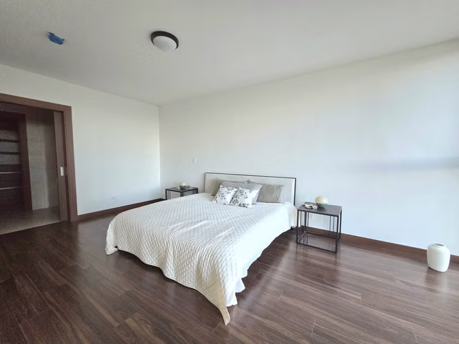 Por Country Club / 3 Habitaciones / Amplias Zonas Verdes - Imagen 6