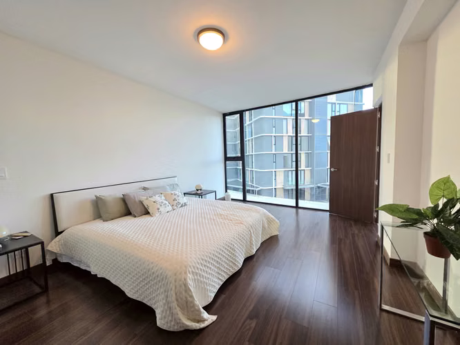 Por Country Club / 3 Habitaciones / Amplias Zonas Verdes - Imagen 7