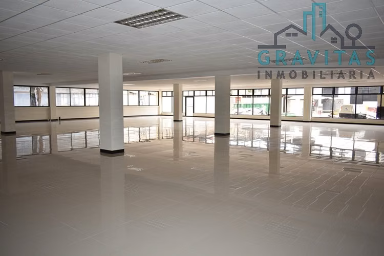 Rental Office in Pavas  Building ID 256