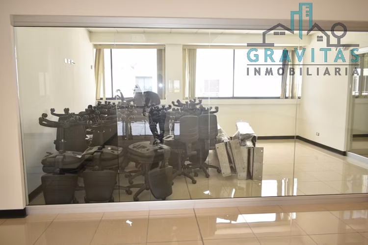 Oficina en alquiler en Pavas | en Edificio ID 256