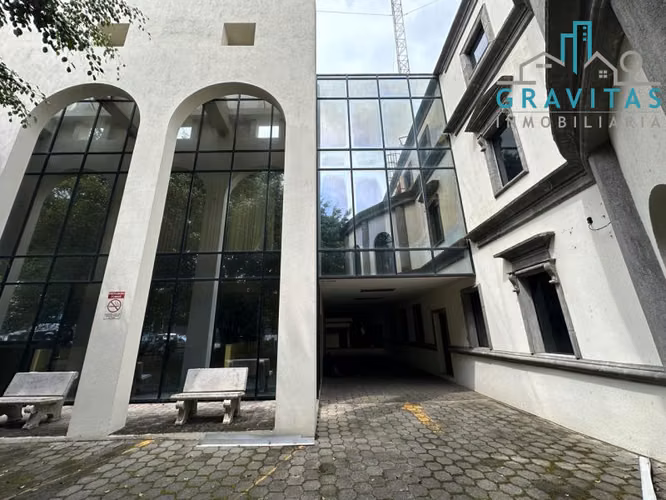 Edificio de oficinas en alquiler en la Uruca San José ID 1215