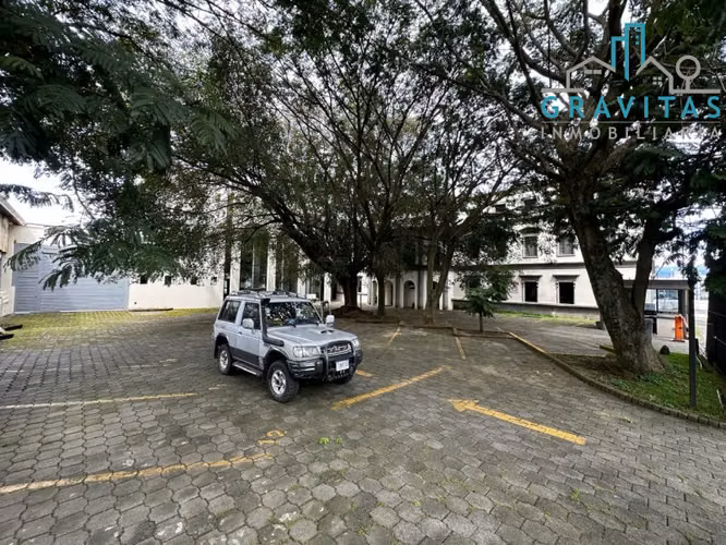 Edificio de oficinas en alquiler en la Uruca San José ID 1215