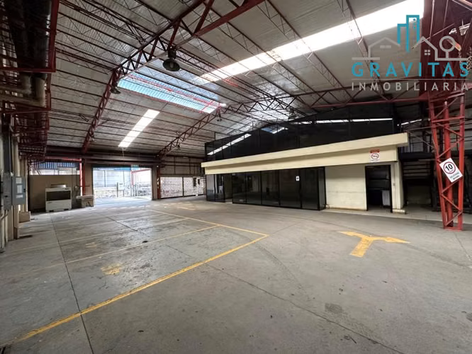Edificio de oficinas en alquiler en la Uruca San José ID 1215