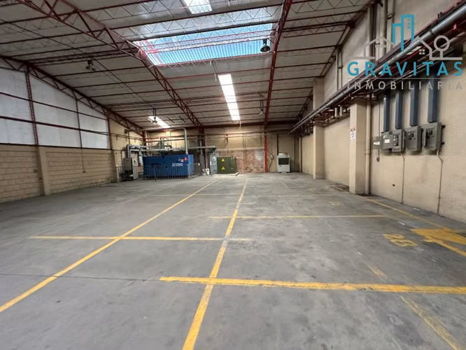 Edificio de oficinas en alquiler en la Uruca San José ID 1215