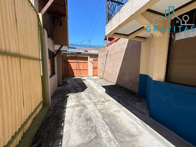Casa en venta en Tibás | 201m2 | ID 1512