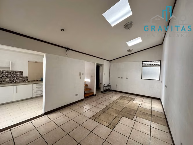 Casa en venta en Tibás | 201m2 | ID 1512