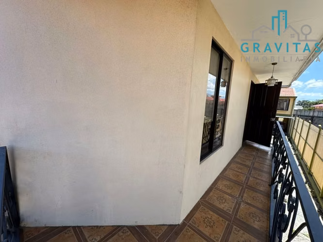 Casa en venta en Tibás | 201m2 | ID 1512
