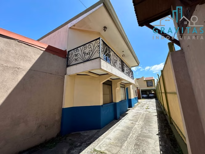 Casa en venta en Tibás | 201m2 | ID 1512