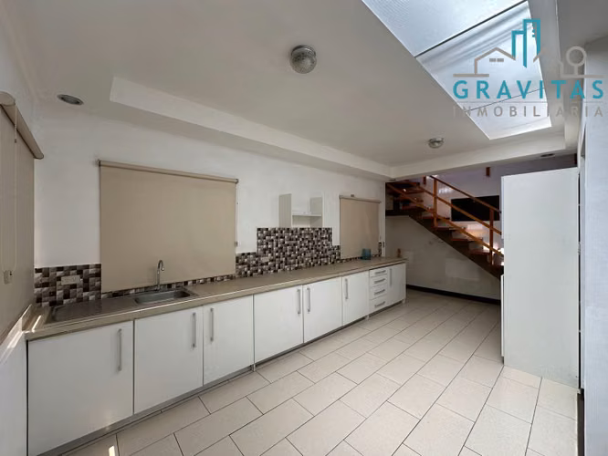 Casa en venta en Tibás | 201m2 | ID 1512