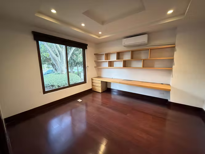 VENDO LINDORA SANTA ANA HERMOSA MANSION EN BOSQUES DE LINDORA - Imagen 15