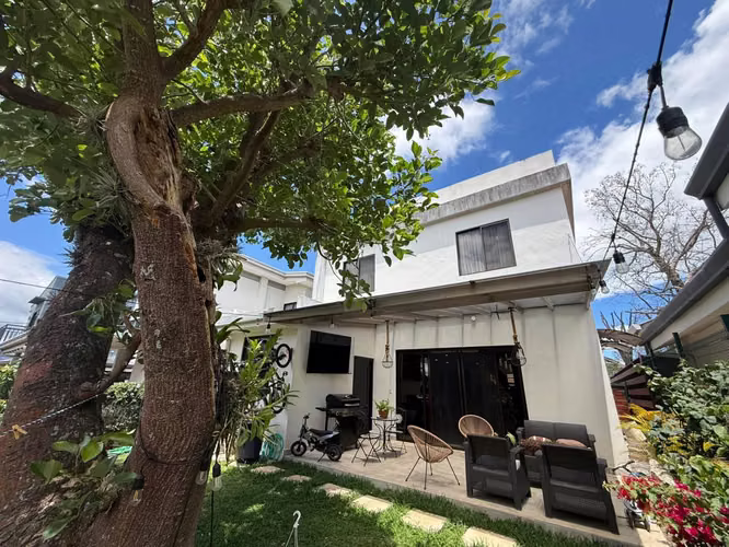 Se Vende Hermosa Casa de 2 Plantas en un Exclusivo  Condominio, Francisco de Heredia. - Imagen 18
