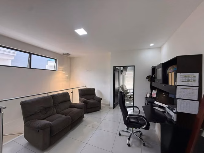 Se Vende Hermosa Casa de 2 Plantas en un Exclusivo  Condominio, Francisco de Heredia. - Imagen 14