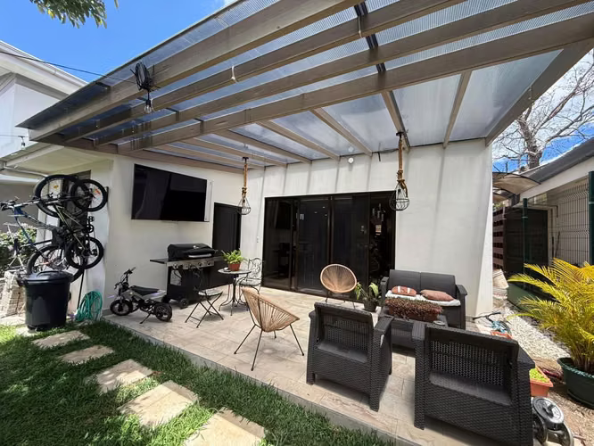 Se Vende Hermosa Casa de 2 Plantas en un Exclusivo  Condominio, Francisco de Heredia. - Imagen 19