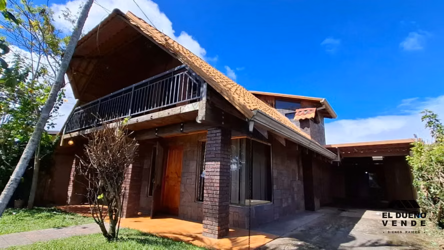 Propiedad en Venta Carrizal de Alajuela