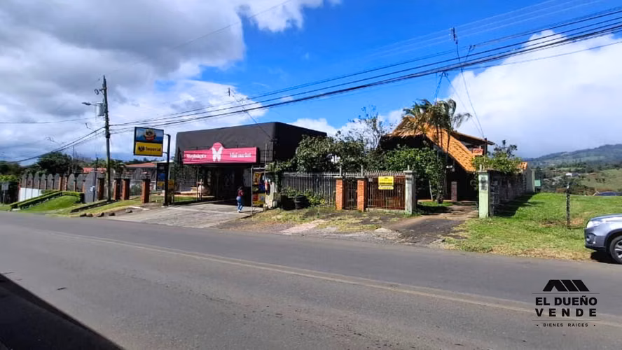 Propiedad en Venta Carrizal de Alajuela